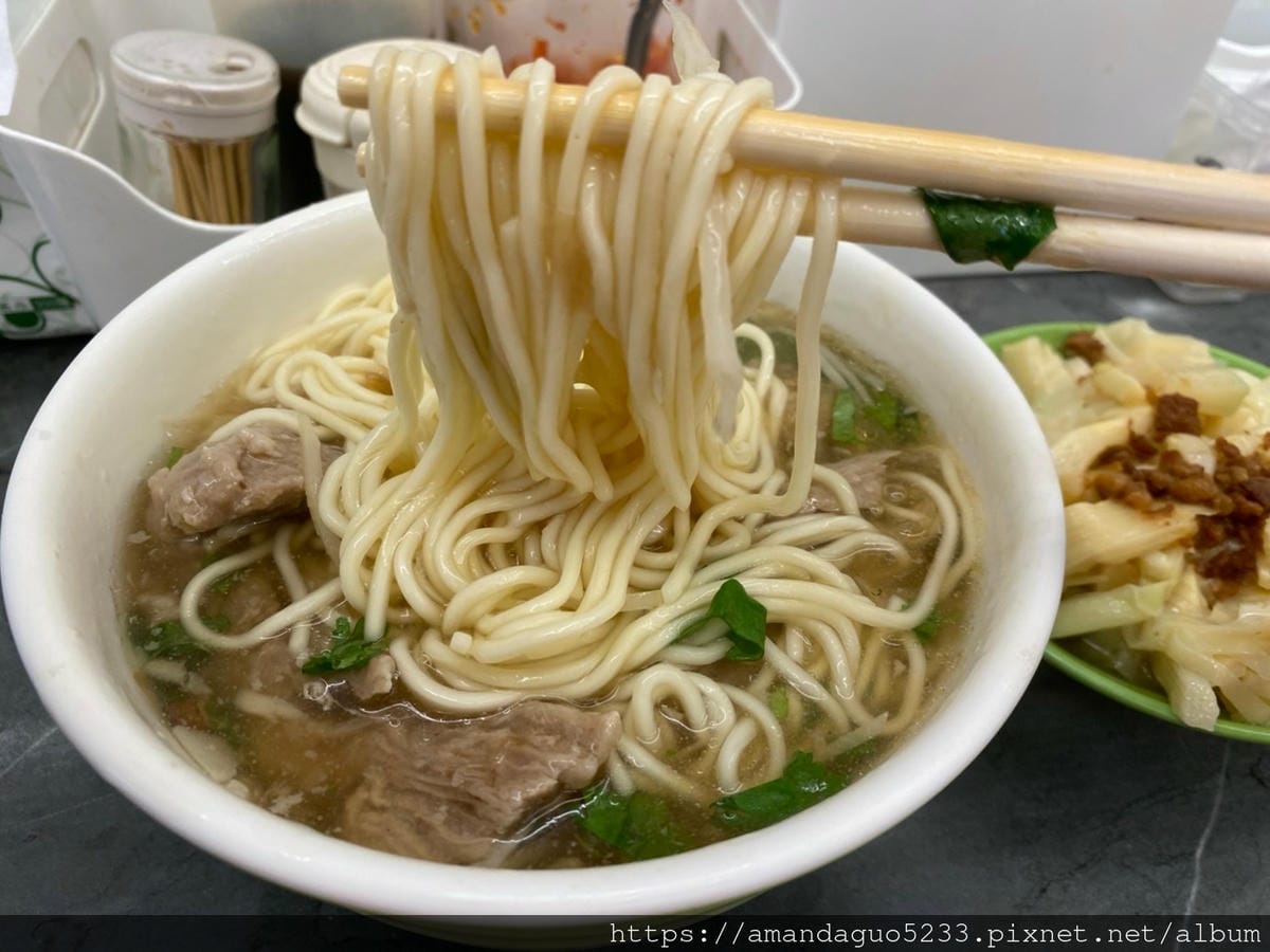 食記-台北市中正區東門赤肉羹捷運東門站排隊銅板小吃,不