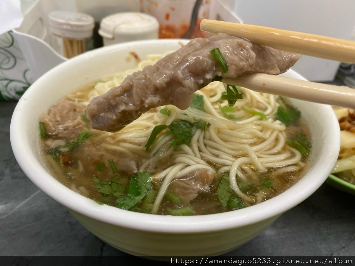 食記-台北市中正區東門赤肉羹捷運東門站排隊銅板小吃,不