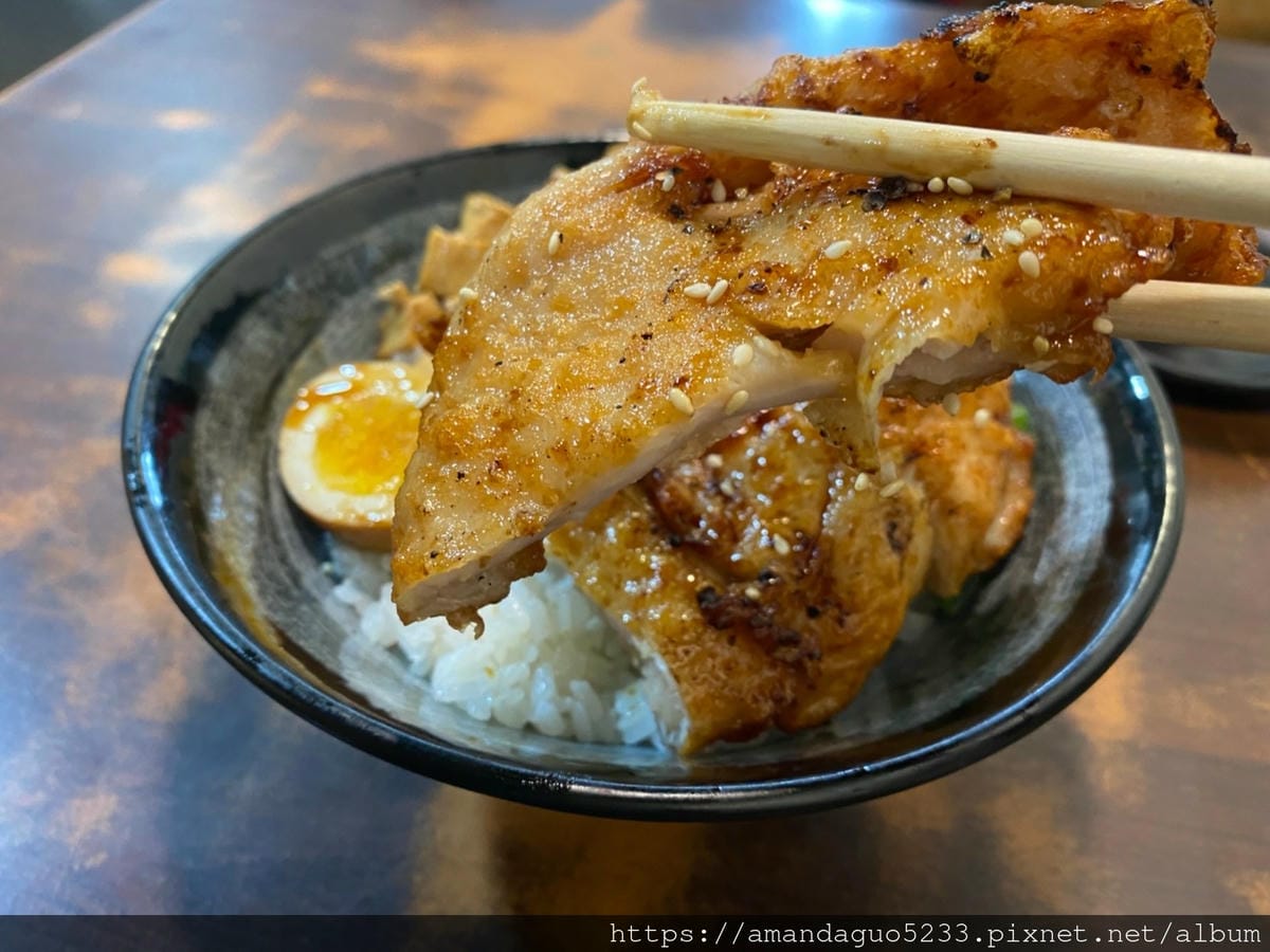 食記-台北市信義區烤師傅烤肉飯永吉路飄香烤肉飯,和風雞 食記-台北市信義區烤師傅烤肉飯永吉路飄香烤肉飯,和風雞