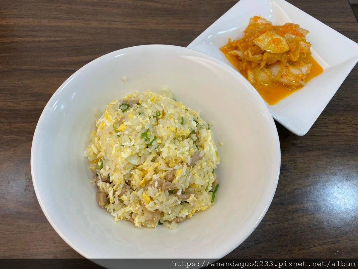 食記-台北市信義區巢飯麵食館用炒功征服信義區上班族味蕾 食記-台北市信義區巢飯麵食館用炒功征服信義區上班族味蕾