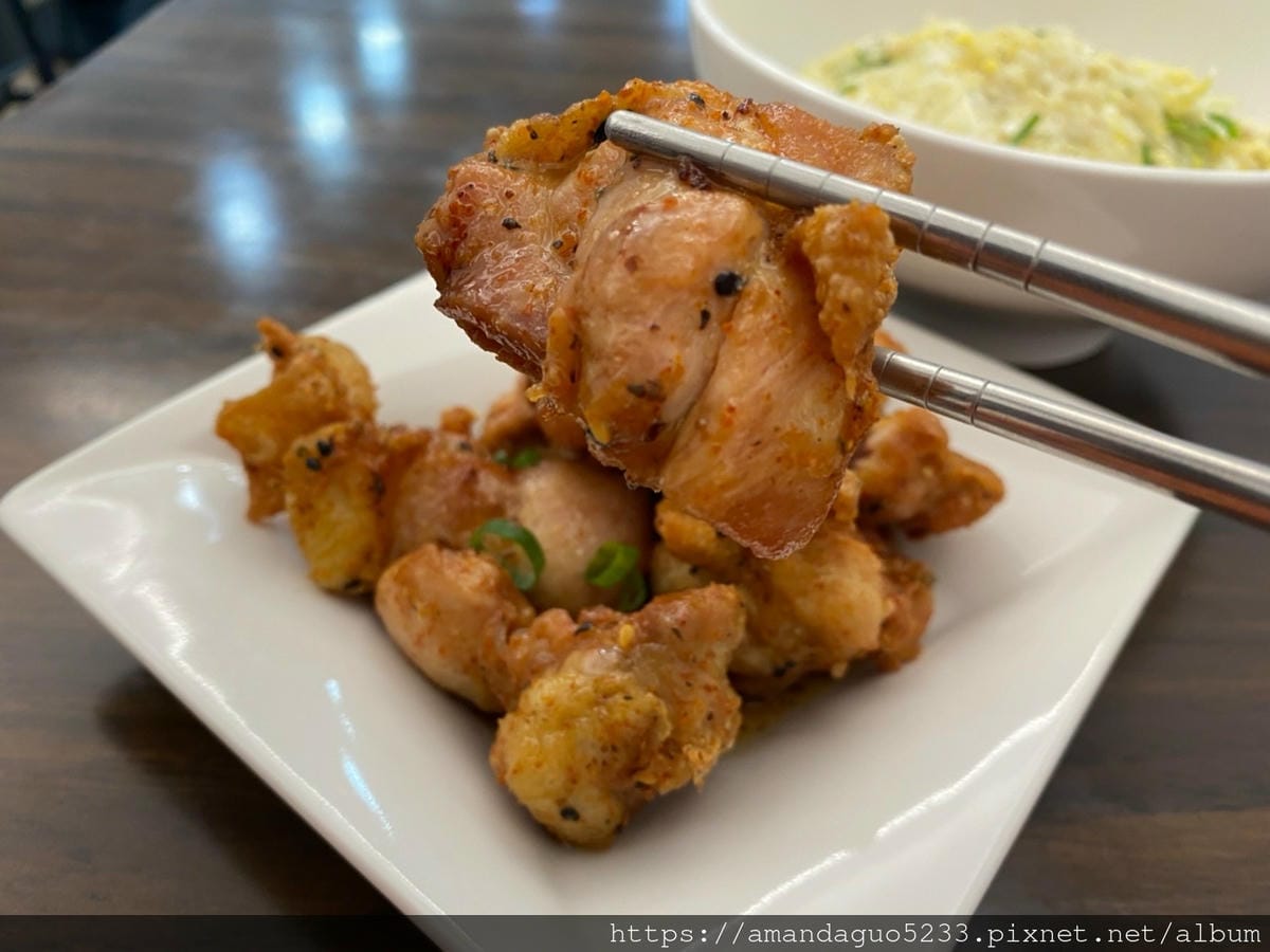 食記-台北市信義區巢飯麵食館用炒功征服信義區上班族味蕾 食記-台北市信義區巢飯麵食館用炒功征服信義區上班族味蕾