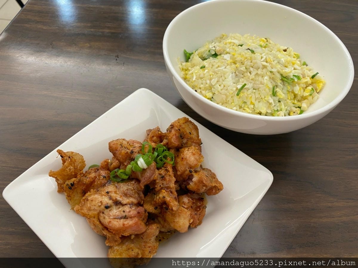 食記-台北市信義區巢飯麵食館用炒功征服信義區上班族味蕾 食記-台北市信義區巢飯麵食館用炒功征服信義區上班族味蕾