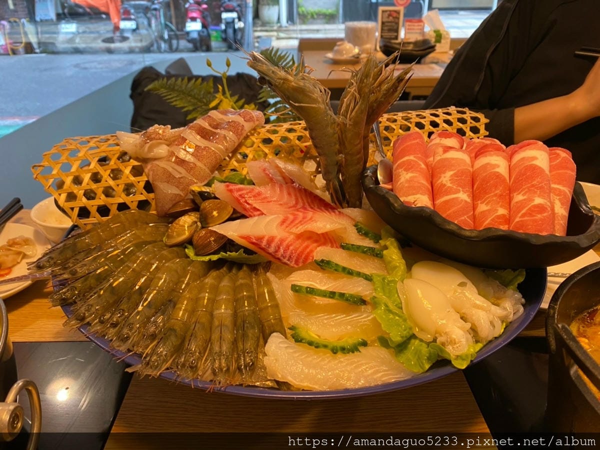 食記-台北市大安區肉多多火鍋(大安大安店)肉多多火鍋插