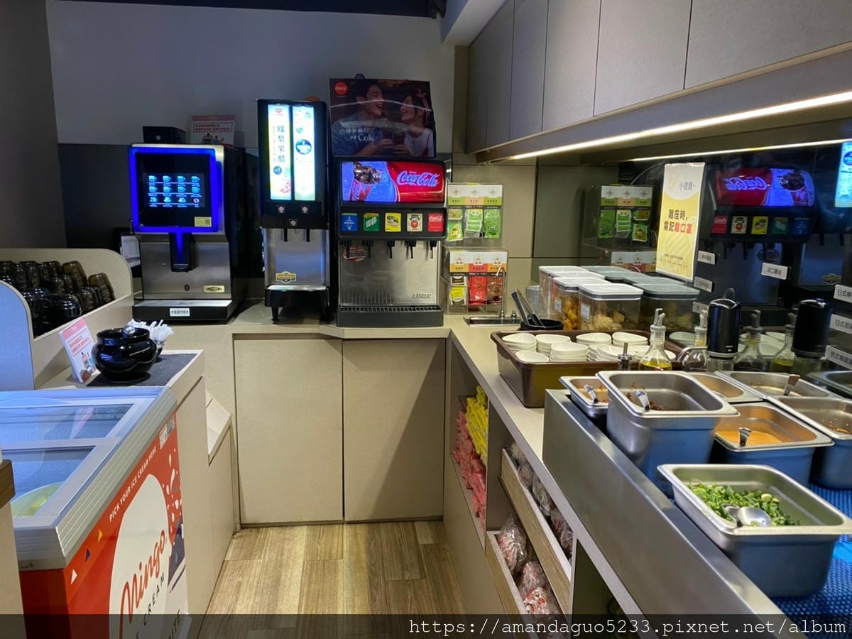 食記-台北市大安區肉多多火鍋(大安大安店)肉多多火鍋插
