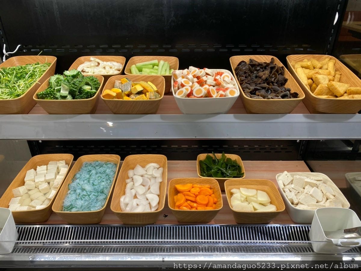 食記-台北市大安區肉多多火鍋(大安大安店)肉多多火鍋插