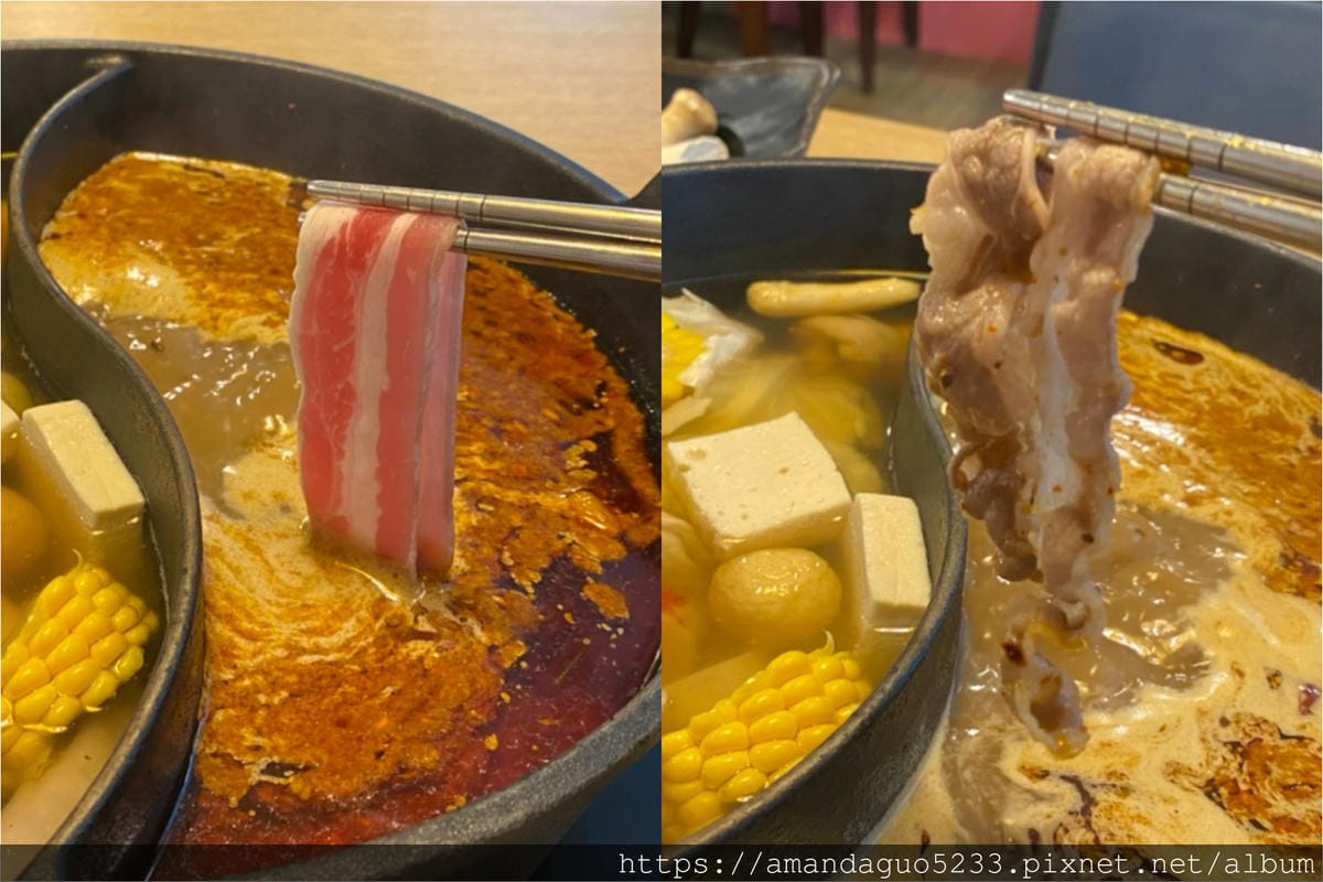 食記-台北市大安區肉多多火鍋(大安大安店)肉多多火鍋插