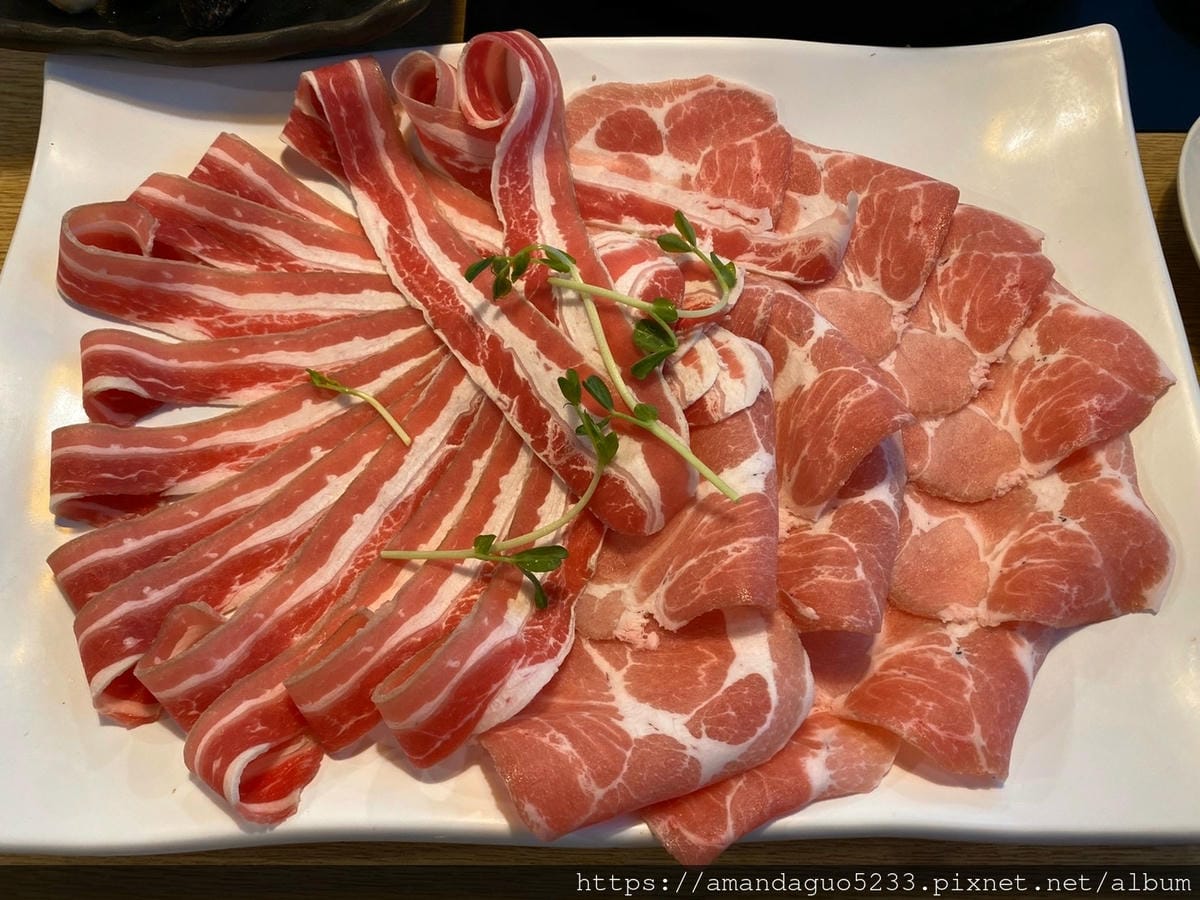 食記-台北市大安區肉多多火鍋(大安大安店)肉多多火鍋插
