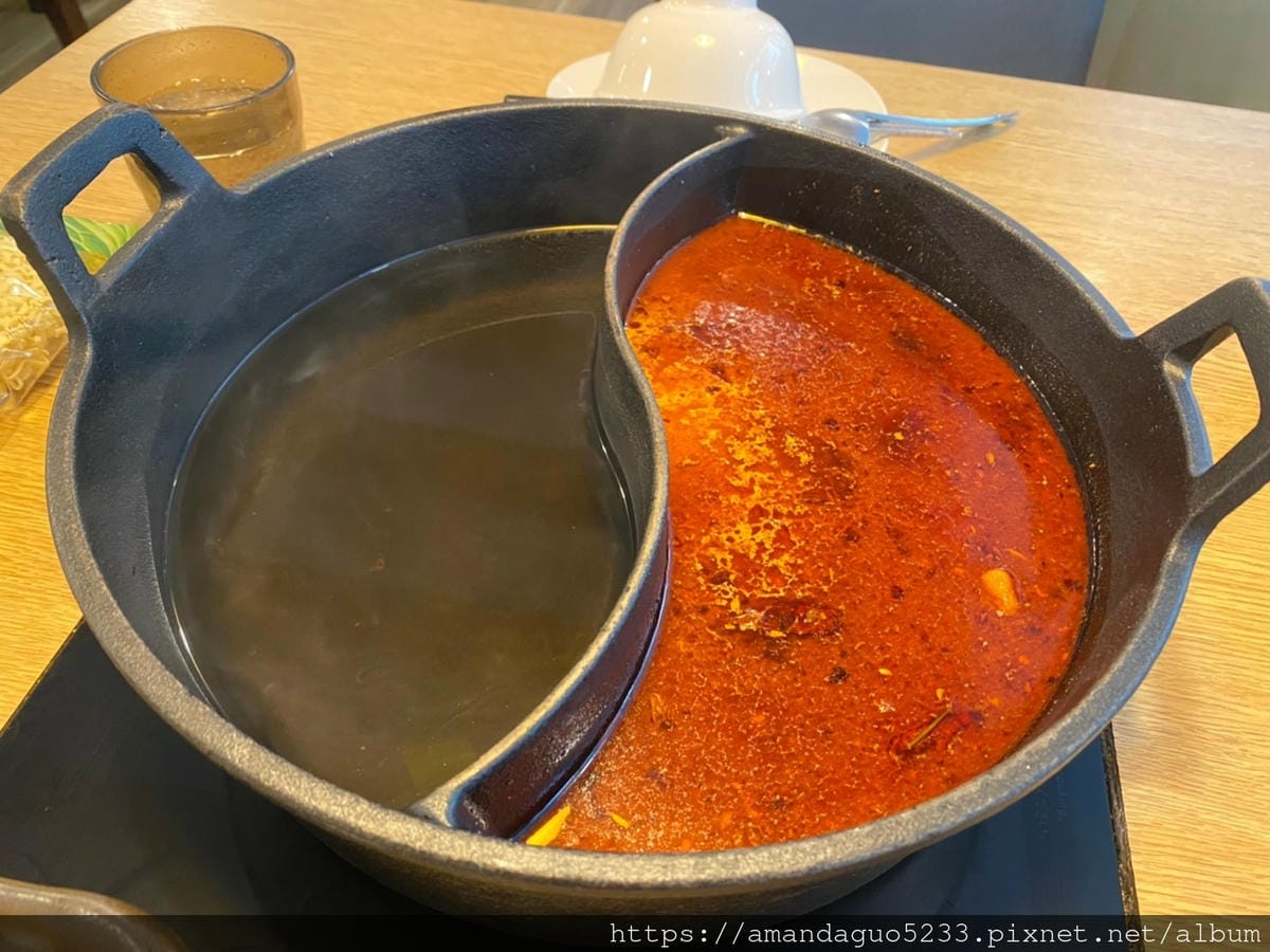 食記-台北市大安區肉多多火鍋(大安大安店)肉多多火鍋插