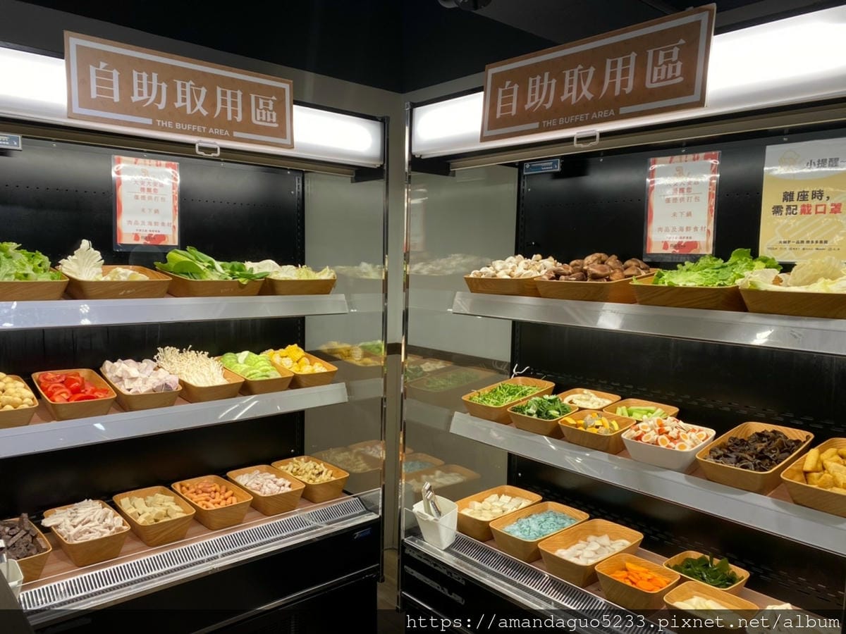 食記-台北市大安區肉多多火鍋(大安大安店)肉多多火鍋插