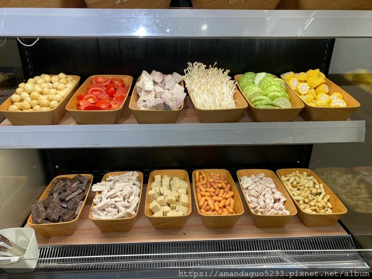 食記-台北市大安區肉多多火鍋(大安大安店)肉多多火鍋插