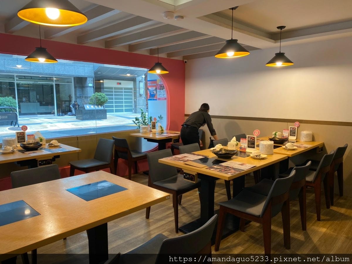 食記-台北市大安區肉多多火鍋(大安大安店)肉多多火鍋插