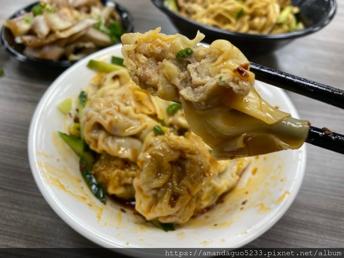 食記-台北市信義區新娘子麵館(忠孝店)信義區樸實簡單的