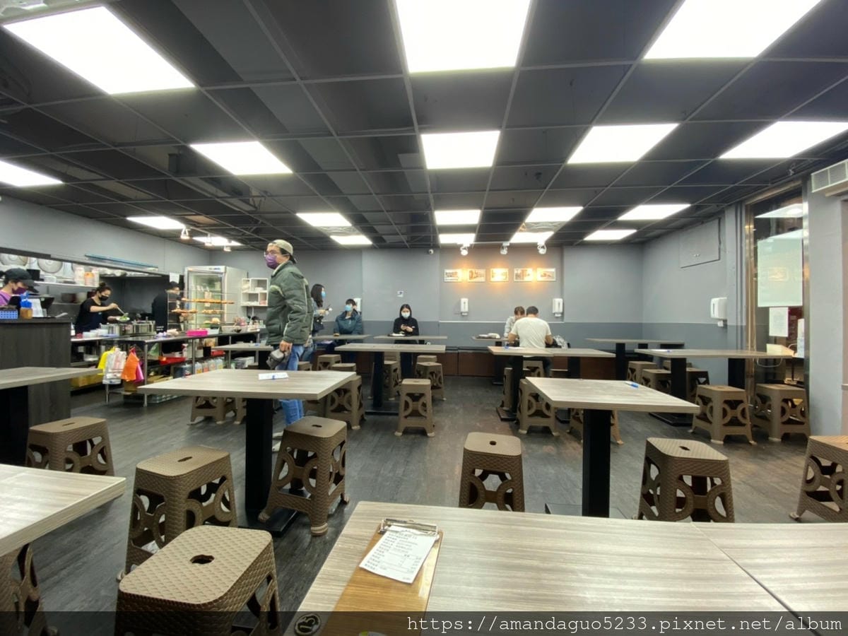食記-台北市信義區新娘子麵館(忠孝店)信義區樸實簡單的