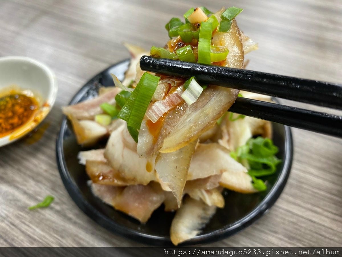 食記-台北市信義區新娘子麵館(忠孝店)信義區樸實簡單的