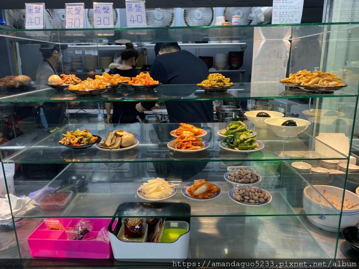 食記-台北市信義區新娘子麵館(忠孝店)信義區樸實簡單的
