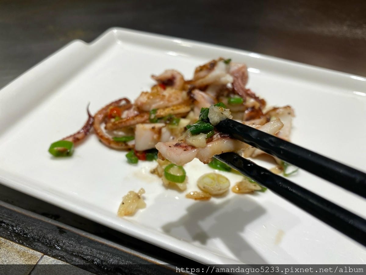 食記-台北市信義區寅藏鐵板燒(忠孝店)高貴不貴的平價鐵 食記-台北市信義區寅藏鐵板燒(忠孝店)高貴不貴的平價鐵