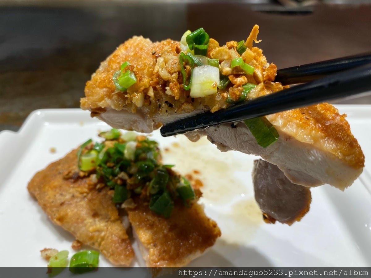 食記-台北市信義區寅藏鐵板燒(忠孝店)高貴不貴的平價鐵 食記-台北市信義區寅藏鐵板燒(忠孝店)高貴不貴的平價鐵