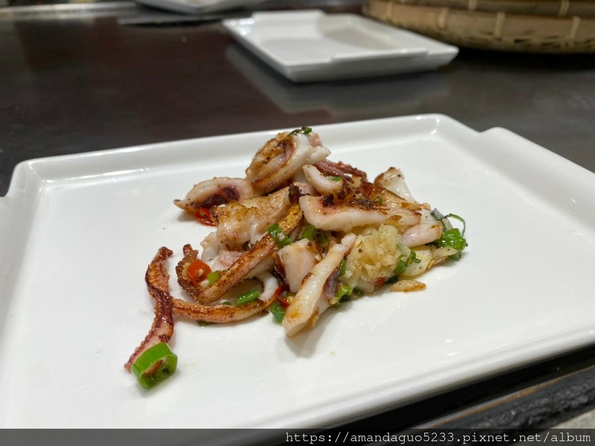 食記-台北市信義區寅藏鐵板燒(忠孝店)高貴不貴的平價鐵 食記-台北市信義區寅藏鐵板燒(忠孝店)高貴不貴的平價鐵