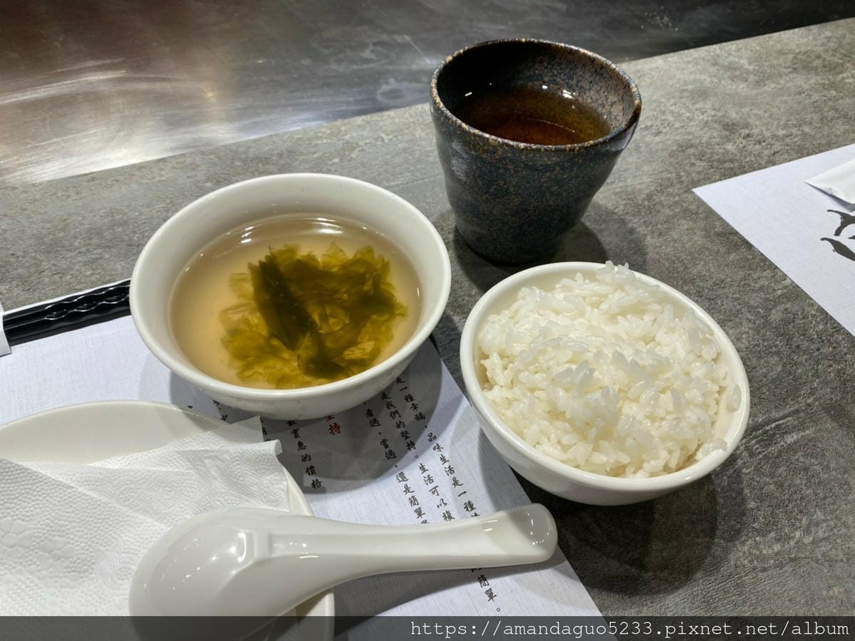食記-台北市信義區寅藏鐵板燒(忠孝店)高貴不貴的平價鐵 食記-台北市信義區寅藏鐵板燒(忠孝店)高貴不貴的平價鐵