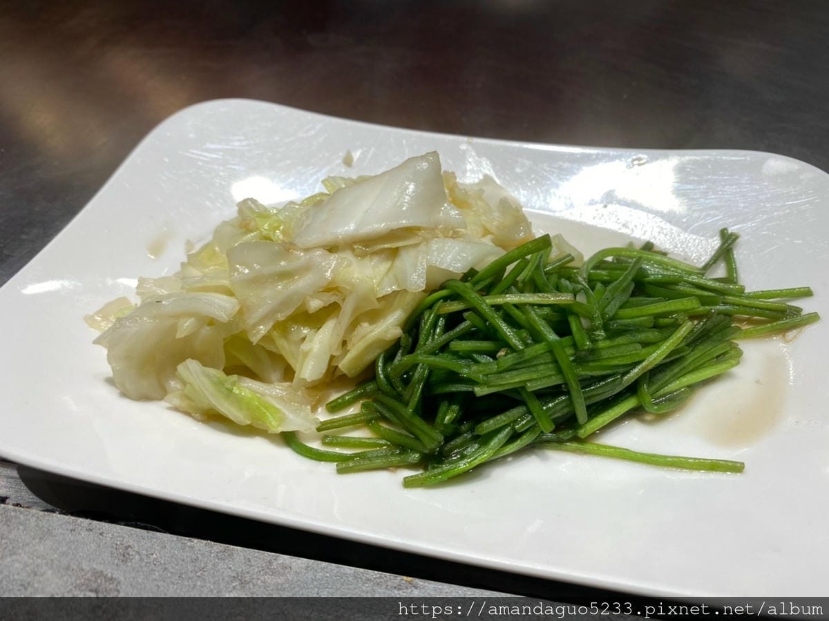 食記-台北市信義區寅藏鐵板燒(忠孝店)高貴不貴的平價鐵 食記-台北市信義區寅藏鐵板燒(忠孝店)高貴不貴的平價鐵