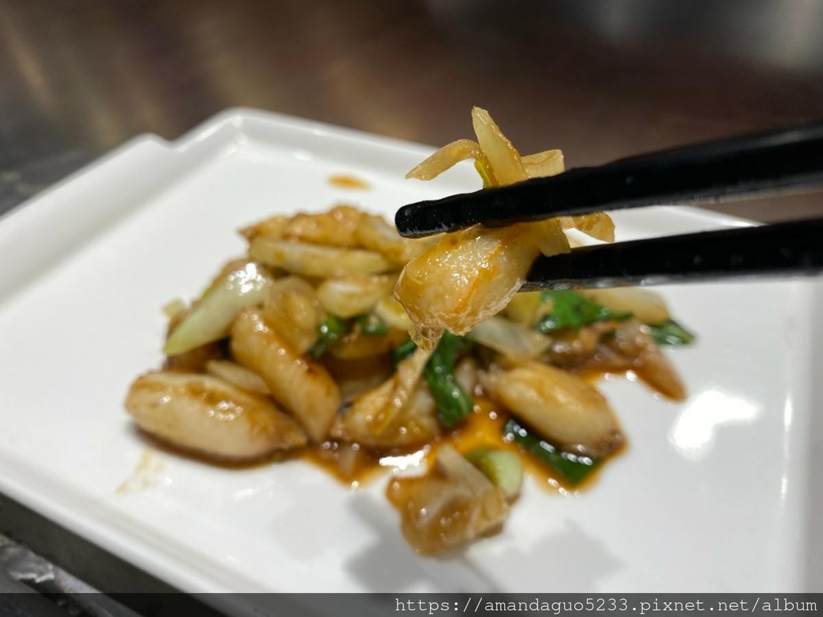 食記-台北市信義區寅藏鐵板燒(忠孝店)高貴不貴的平價鐵 食記-台北市信義區寅藏鐵板燒(忠孝店)高貴不貴的平價鐵