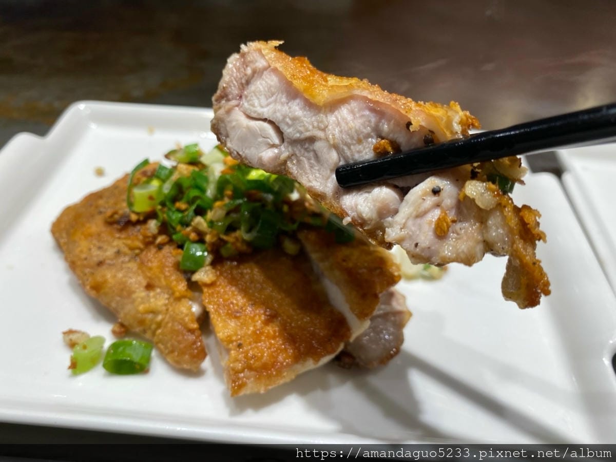 食記-台北市信義區寅藏鐵板燒(忠孝店)高貴不貴的平價鐵 食記-台北市信義區寅藏鐵板燒(忠孝店)高貴不貴的平價鐵