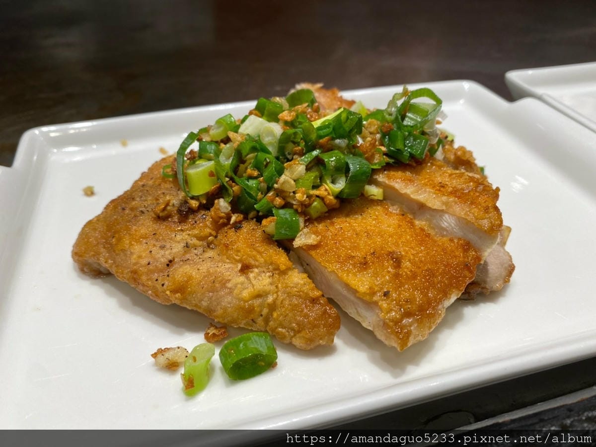 食記-台北市信義區寅藏鐵板燒(忠孝店)高貴不貴的平價鐵 食記-台北市信義區寅藏鐵板燒(忠孝店)高貴不貴的平價鐵