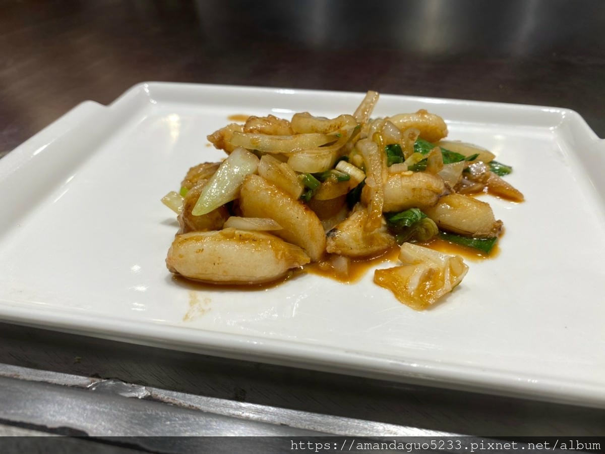 食記-台北市信義區寅藏鐵板燒(忠孝店)高貴不貴的平價鐵 食記-台北市信義區寅藏鐵板燒(忠孝店)高貴不貴的平價鐵