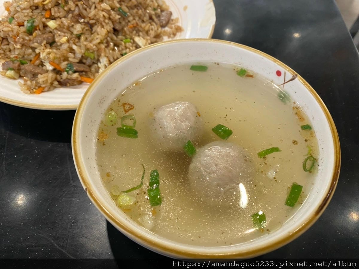 食記-台北市大安區四海木須麵忠孝復興站人氣美食,份量夠