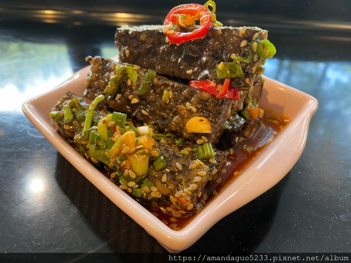 食記-台北市大安區四海木須麵忠孝復興站人氣美食,份量夠