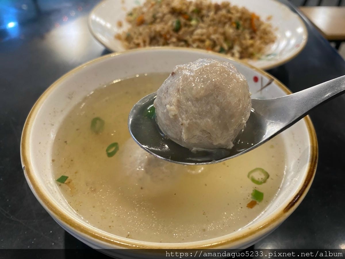 食記-台北市大安區四海木須麵忠孝復興站人氣美食,份量夠