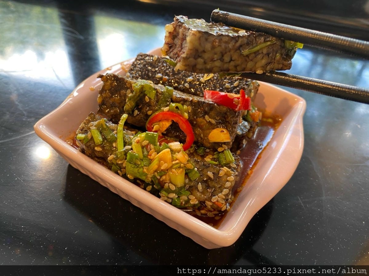食記-台北市大安區四海木須麵忠孝復興站人氣美食,份量夠