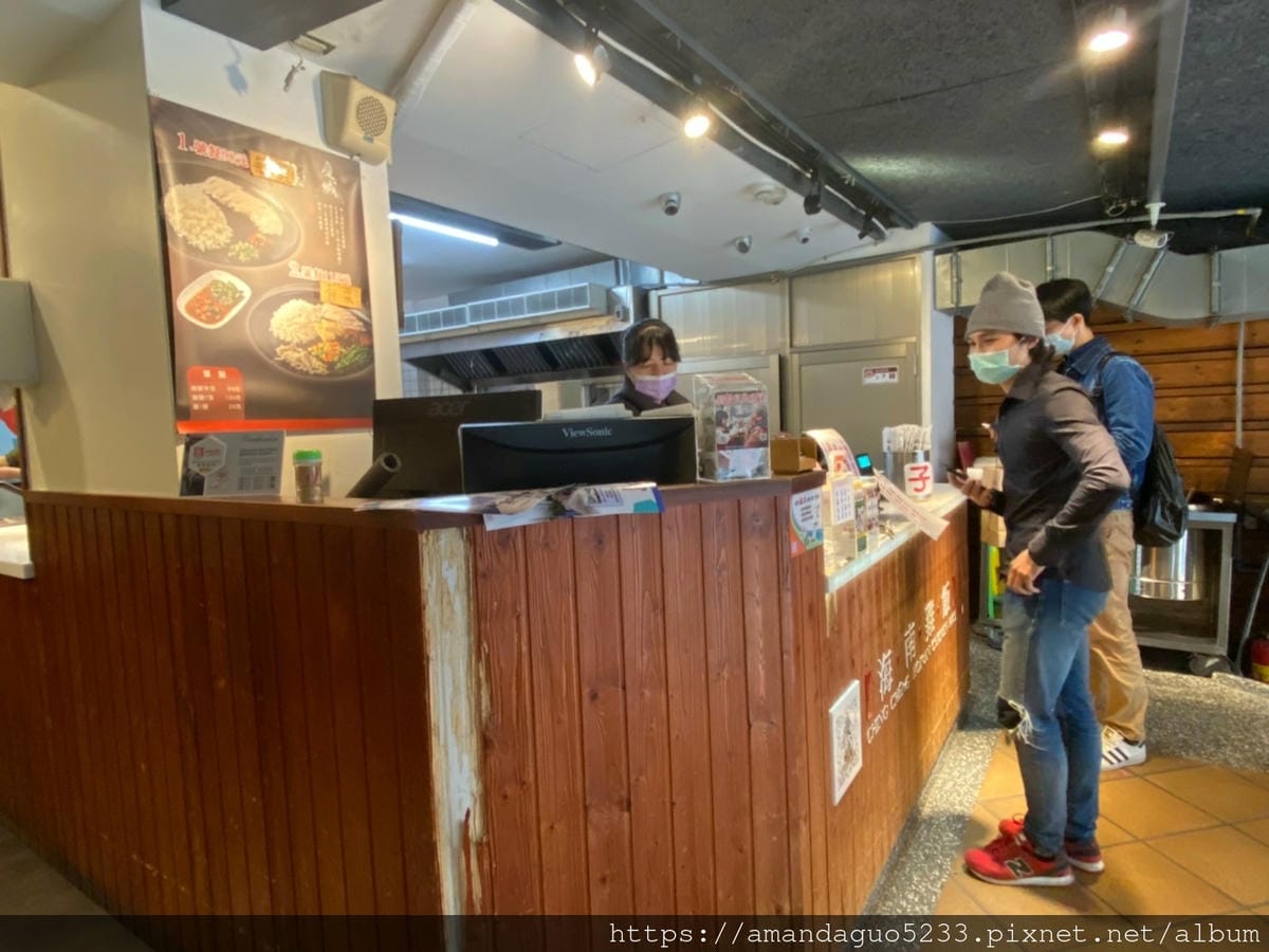 食記-台北市松山區慶城海南雞飯南京復興站超人氣海南雞飯