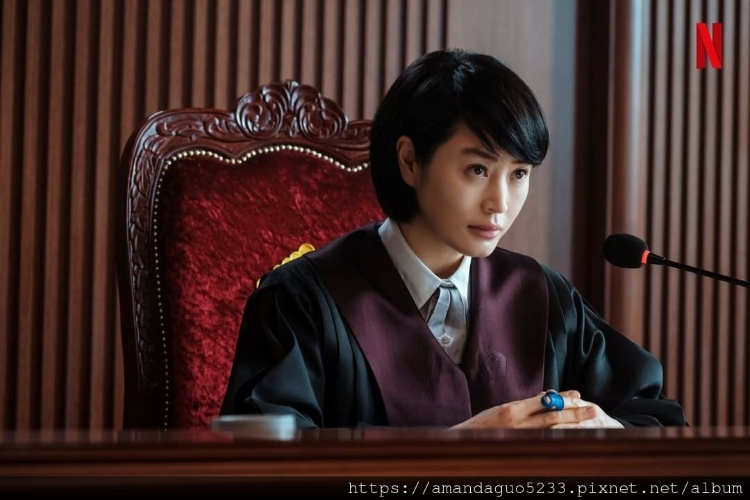 韓劇劇透分享2022.02.25少年法庭(10集)(