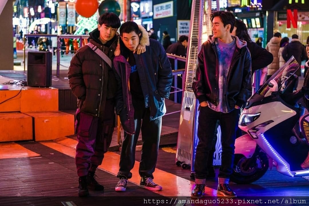韓劇劇透分享2022.02.25少年法庭(10集)(