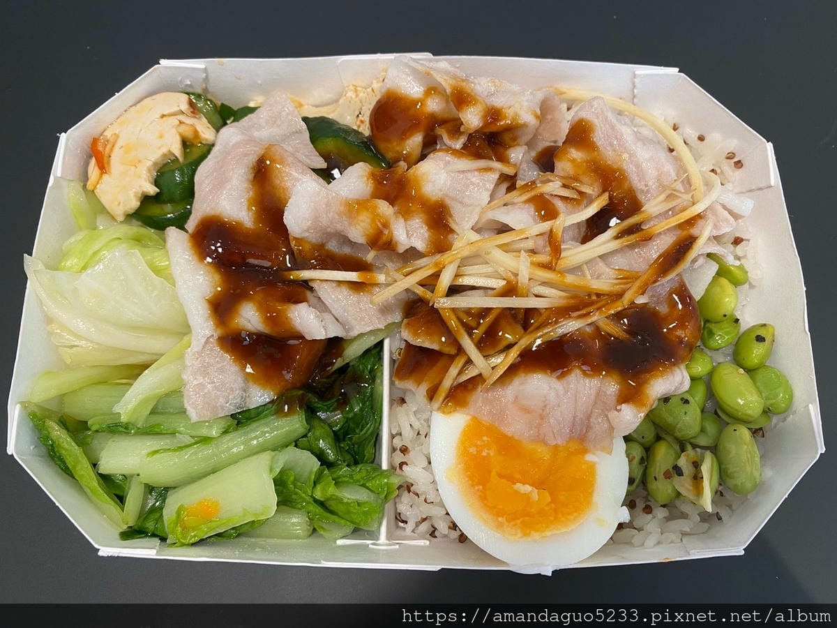 食記-台北市信義區日常時光捷運市府站原型餐盒,低油鹽低 食記-台北市信義區日常時光捷運市府站原型餐盒,低油鹽低