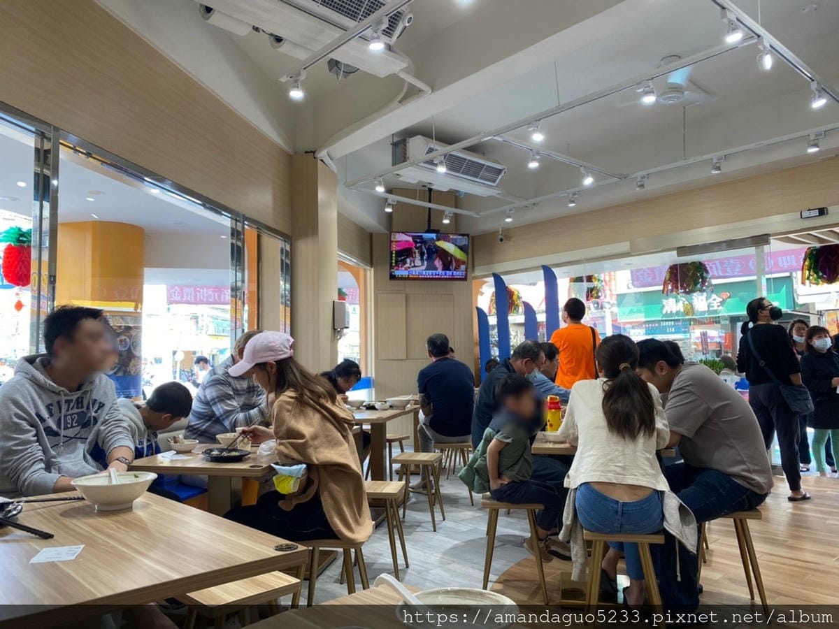 食記-台北市信義區沅鄉台南虱目魚店新開幕!來自虱目魚故 食記-台北市信義區沅鄉台南虱目魚店新開幕!來自虱目魚故