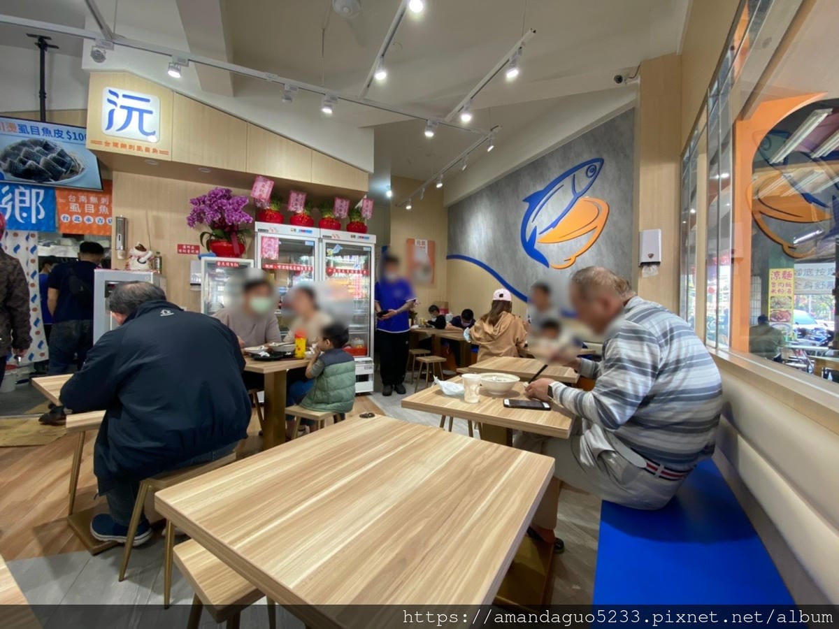 食記-台北市信義區沅鄉台南虱目魚店新開幕!來自虱目魚故 食記-台北市信義區沅鄉台南虱目魚店新開幕!來自虱目魚故