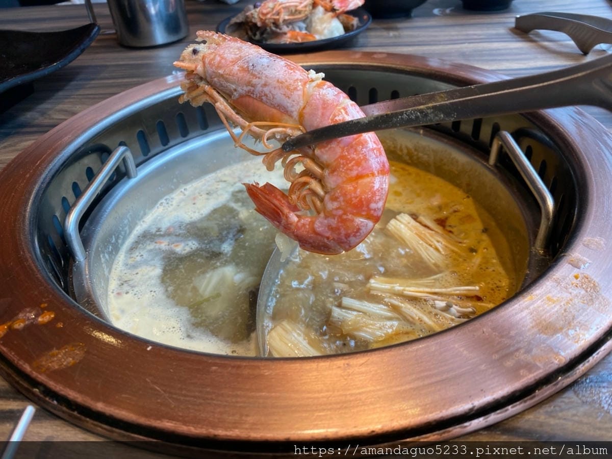 食記-台北市信義區辛巴適麻辣火鍋台北1號店來自澎湖的麻 食記-台北市信義區辛巴適麻辣火鍋台北1號店來自澎湖的麻