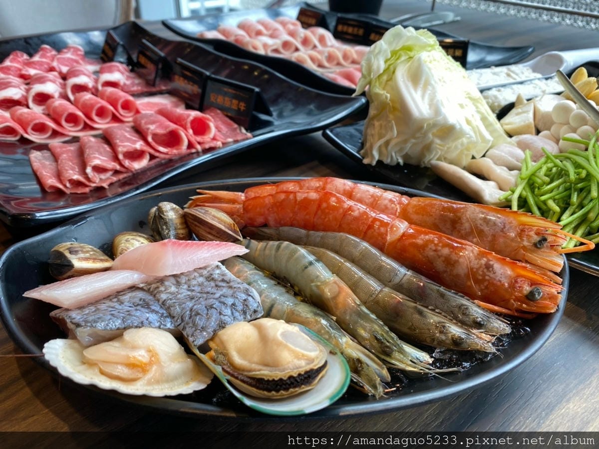 食記-台北市信義區辛巴適麻辣火鍋台北1號店來自澎湖的麻 食記-台北市信義區辛巴適麻辣火鍋台北1號店來自澎湖的麻