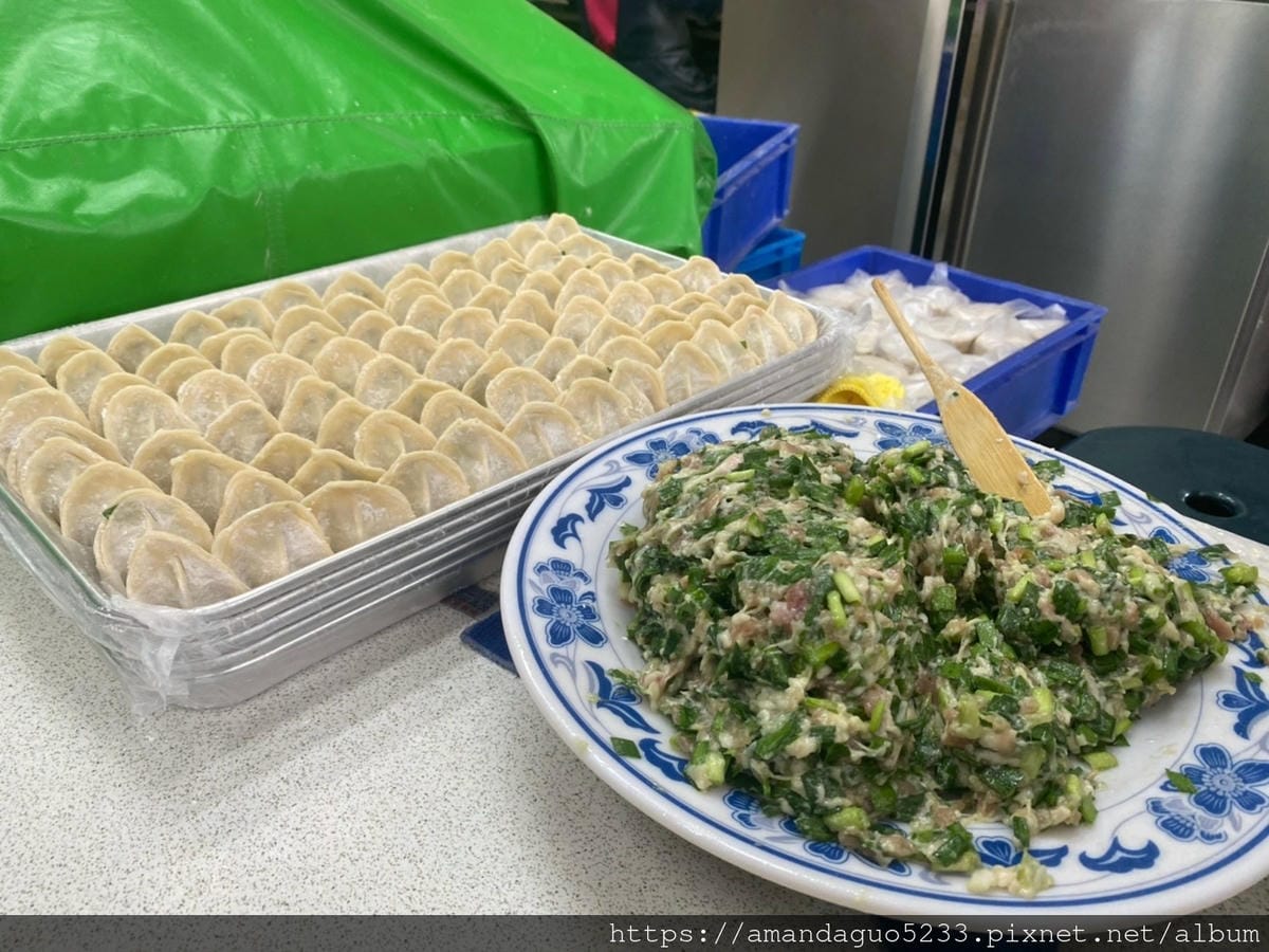 食記-台北市信義區巧之味手工水餃(永吉店)紮實功夫水餃 食記-台北市信義區巧之味手工水餃(永吉店)紮實功夫水餃
