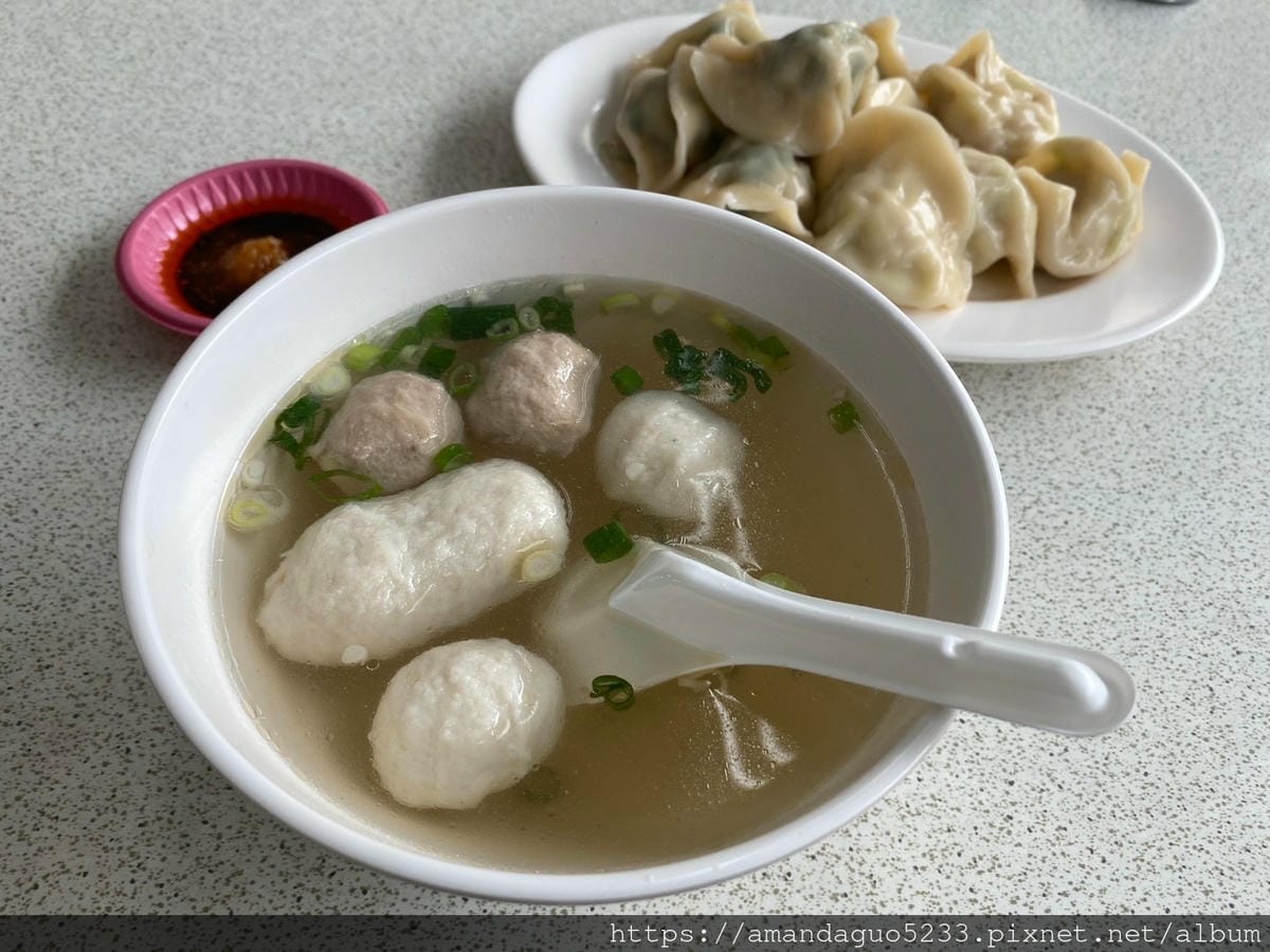 食記-台北市信義區巧之味手工水餃(永吉店)紮實功夫水餃 食記-台北市信義區巧之味手工水餃(永吉店)紮實功夫水餃