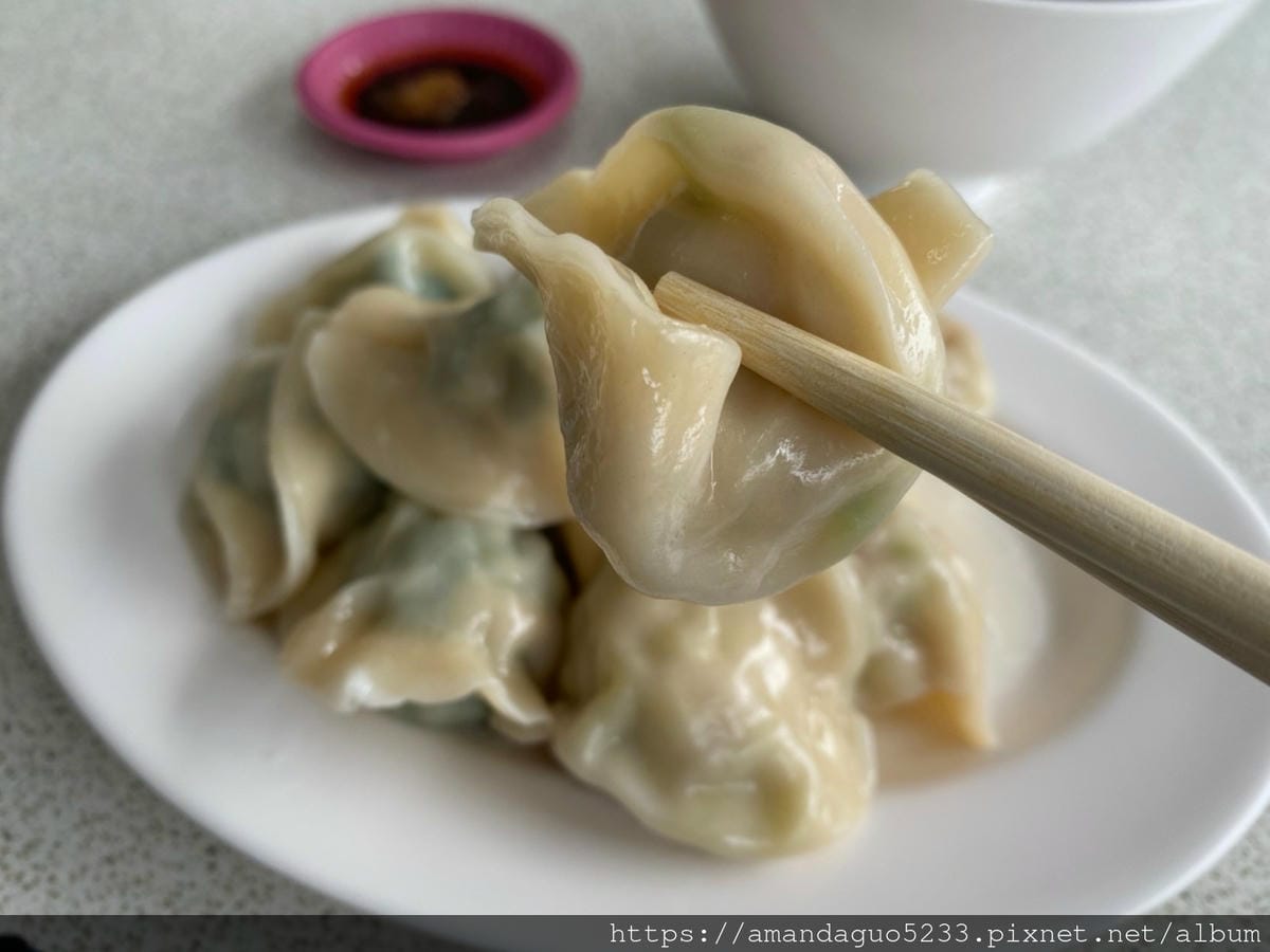 食記-台北市信義區巧之味手工水餃(永吉店)紮實功夫水餃 食記-台北市信義區巧之味手工水餃(永吉店)紮實功夫水餃