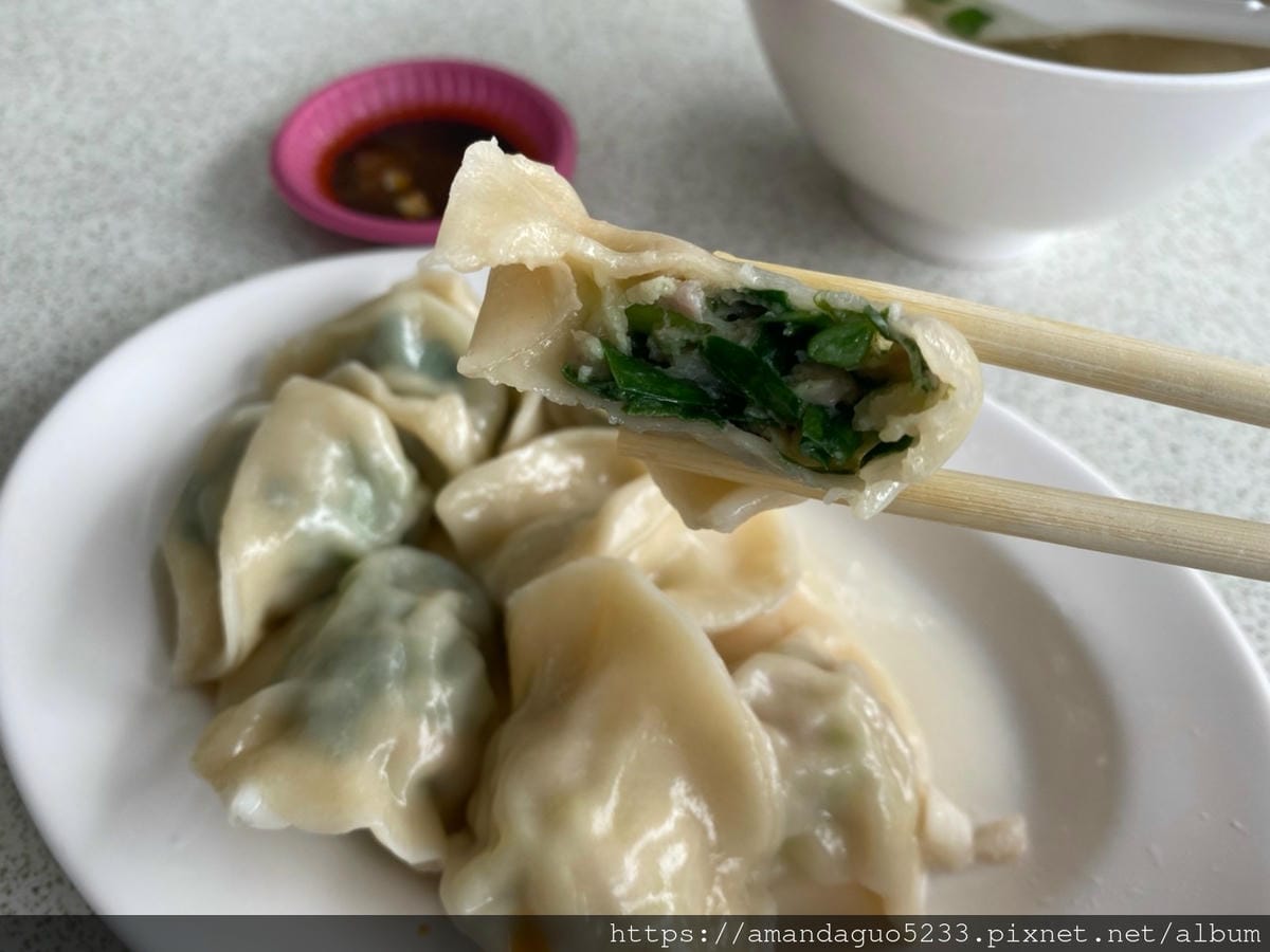 食記-台北市信義區巧之味手工水餃(永吉店)紮實功夫水餃 食記-台北市信義區巧之味手工水餃(永吉店)紮實功夫水餃