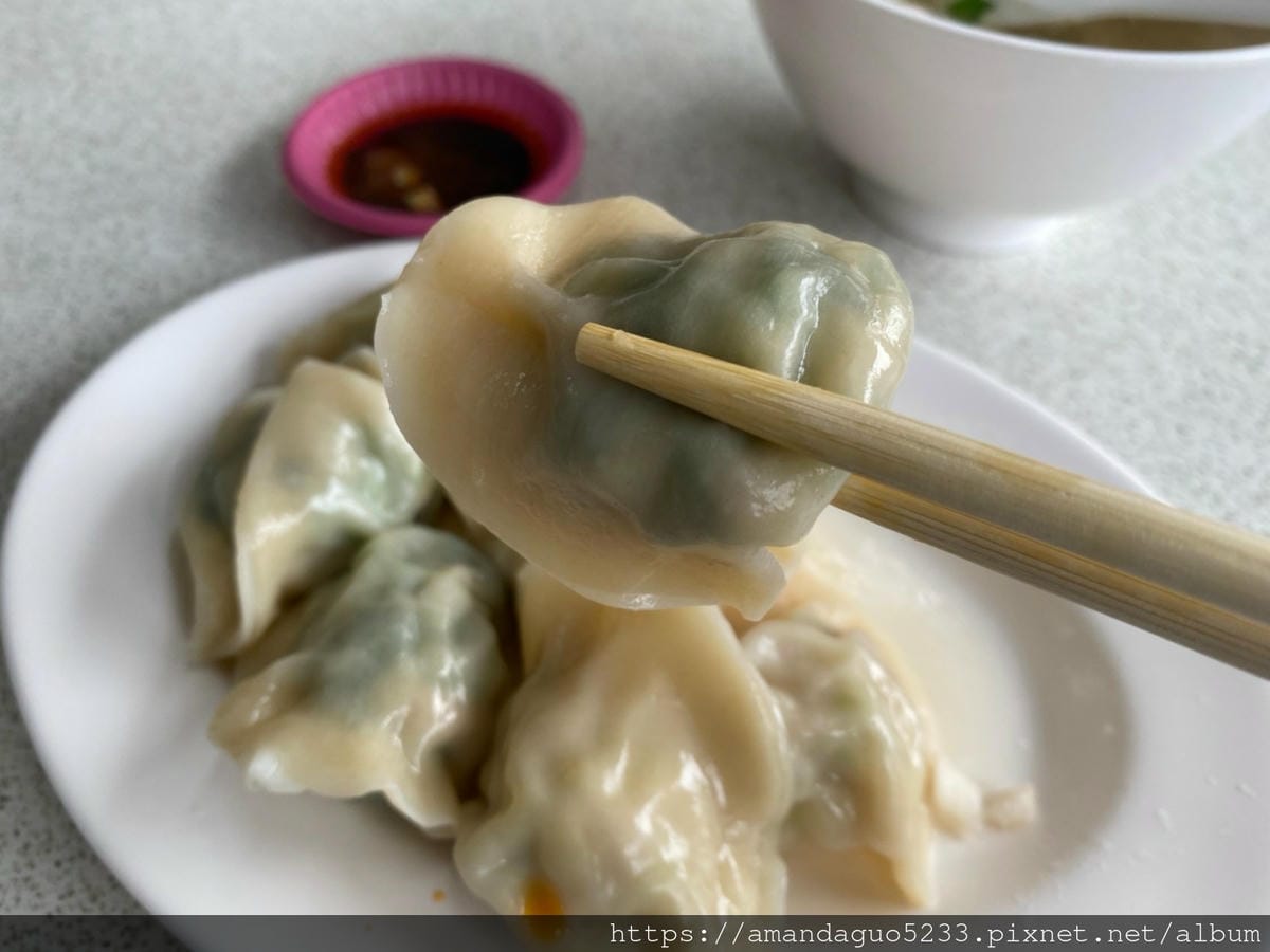 食記-台北市信義區巧之味手工水餃(永吉店)紮實功夫水餃 食記-台北市信義區巧之味手工水餃(永吉店)紮實功夫水餃