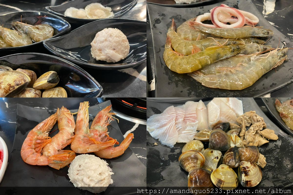 食記-新北市蘆洲區柒柒石頭火鍋新開幕!石頭火鍋吃到飽,