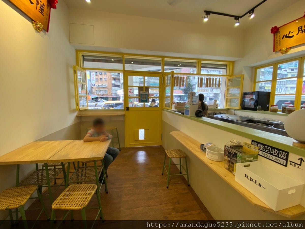 食記-台北市信義區本願豆花店(信義)懷舊文青風豆花店! 食記-台北市信義區本願豆花店(信義)懷舊文青風豆花店!