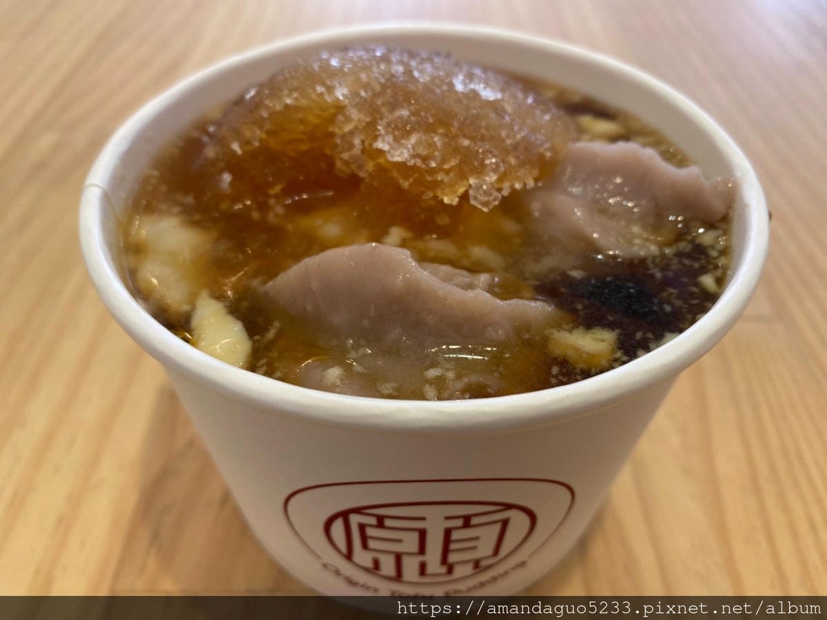 食記-台北市信義區本願豆花店(信義)懷舊文青風豆花店! 食記-台北市信義區本願豆花店(信義)懷舊文青風豆花店!