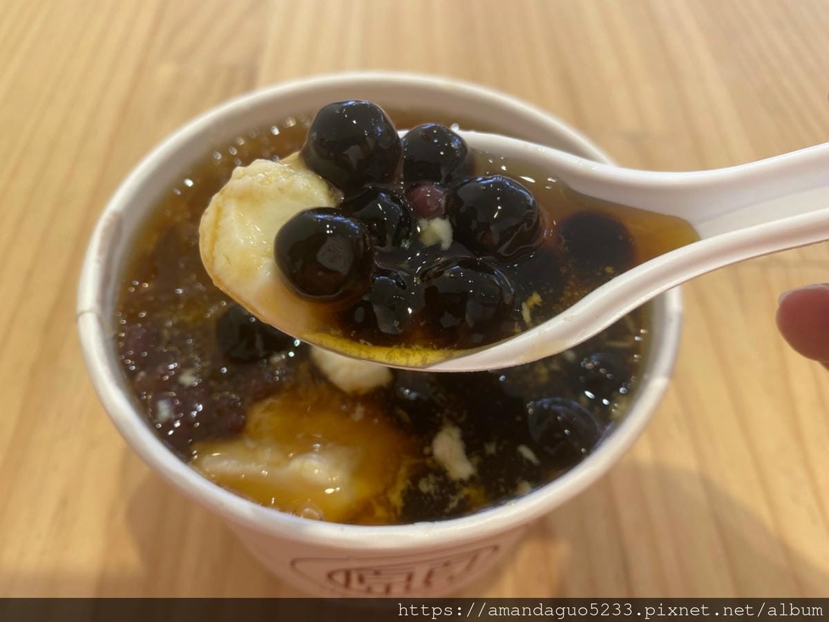 食記-台北市信義區本願豆花店(信義)懷舊文青風豆花店! 食記-台北市信義區本願豆花店(信義)懷舊文青風豆花店!
