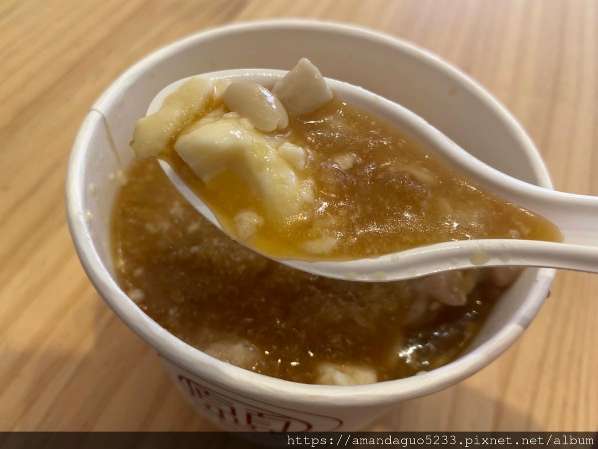 食記-台北市信義區本願豆花店(信義)懷舊文青風豆花店! 食記-台北市信義區本願豆花店(信義)懷舊文青風豆花店!